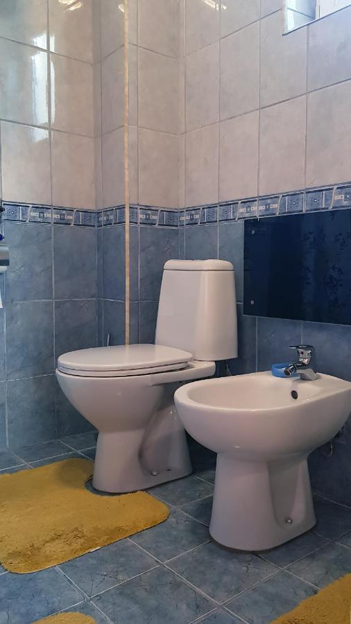 Дионея Belogradchik Eksteriør billede