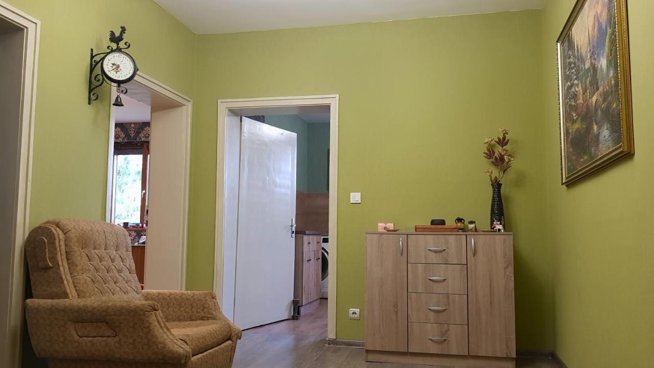 Дионея Belogradchik Eksteriør billede
