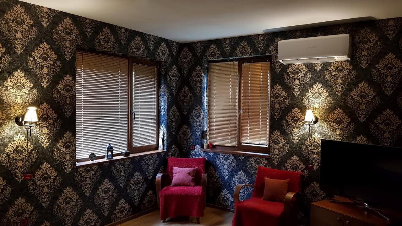 Дионея Belogradchik Eksteriør billede