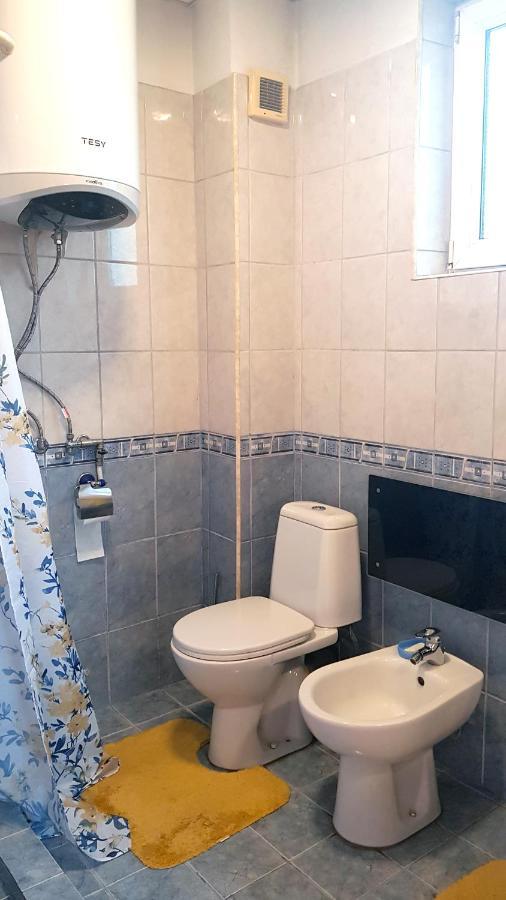 Дионея Belogradchik Eksteriør billede