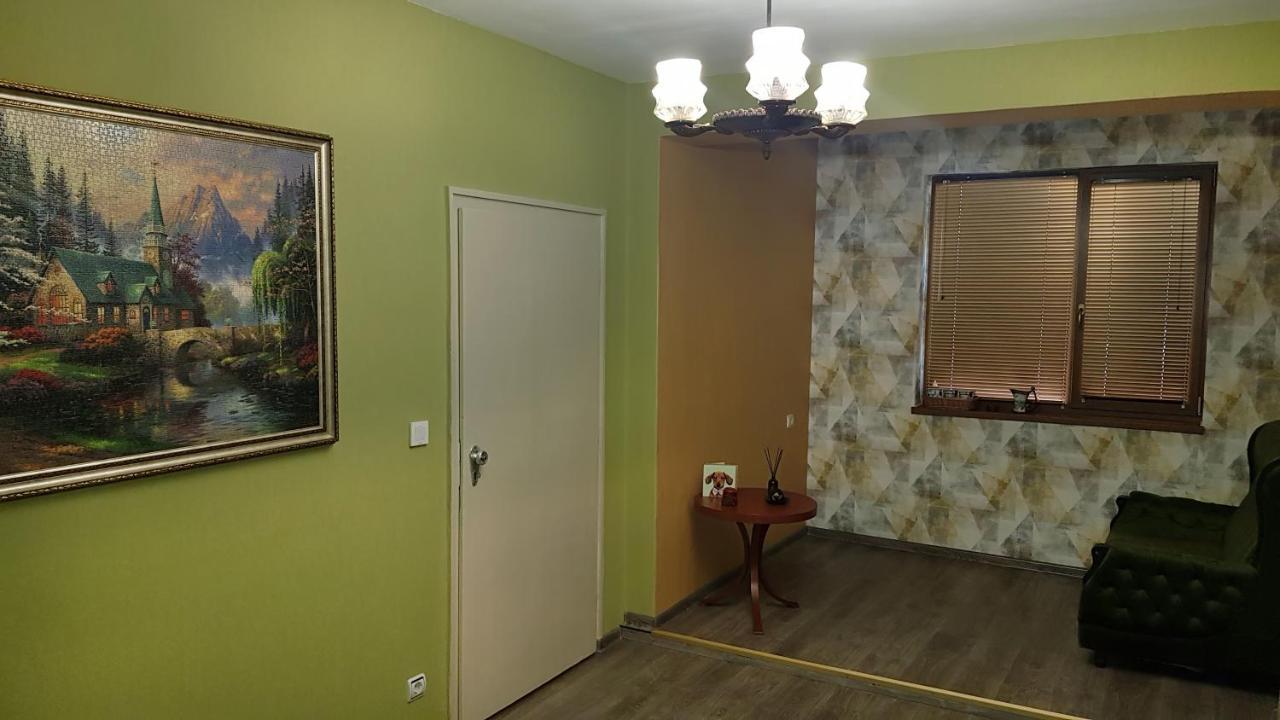 Дионея Belogradchik Eksteriør billede