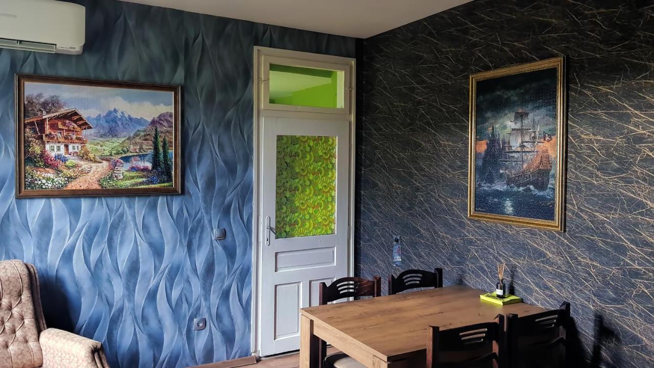Дионея Belogradchik Eksteriør billede