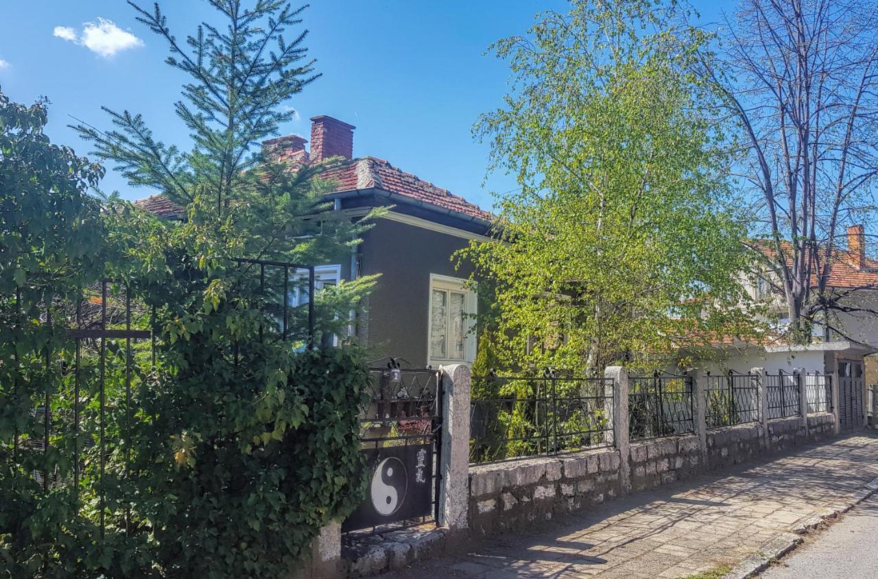 Дионея Belogradchik Eksteriør billede