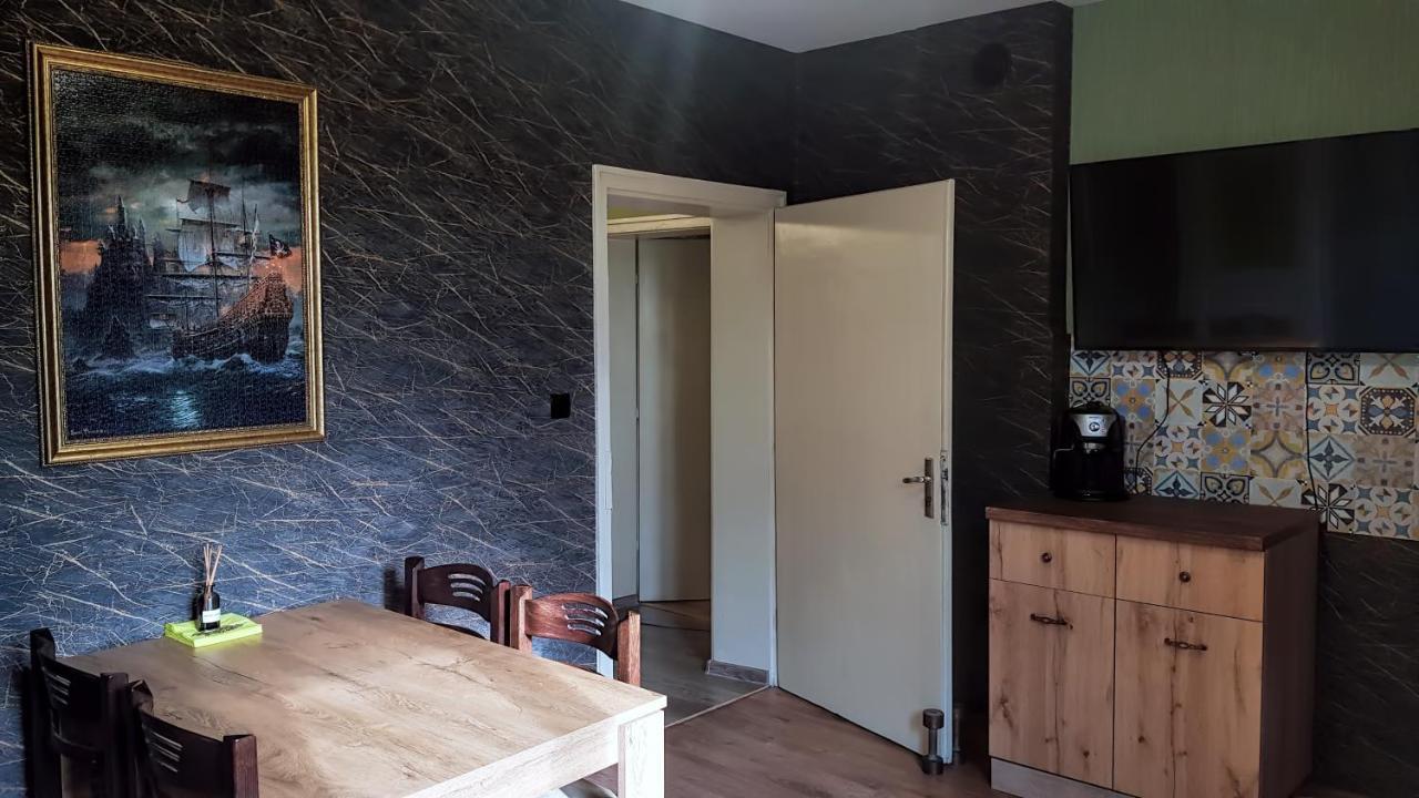 Дионея Belogradchik Eksteriør billede