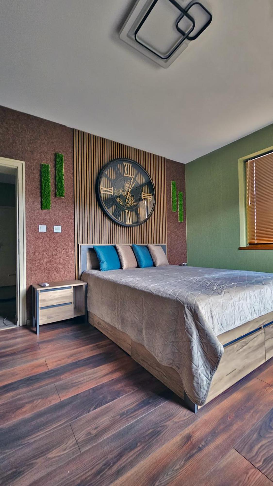 Дионея Belogradchik Eksteriør billede